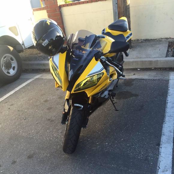 Meet your Posher, Octavio - Picture 1 of 1